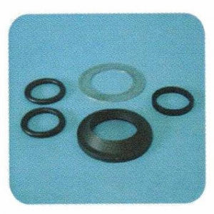 Batteria di scarico tipo diba ca tis: kit guarnizioni con rondell