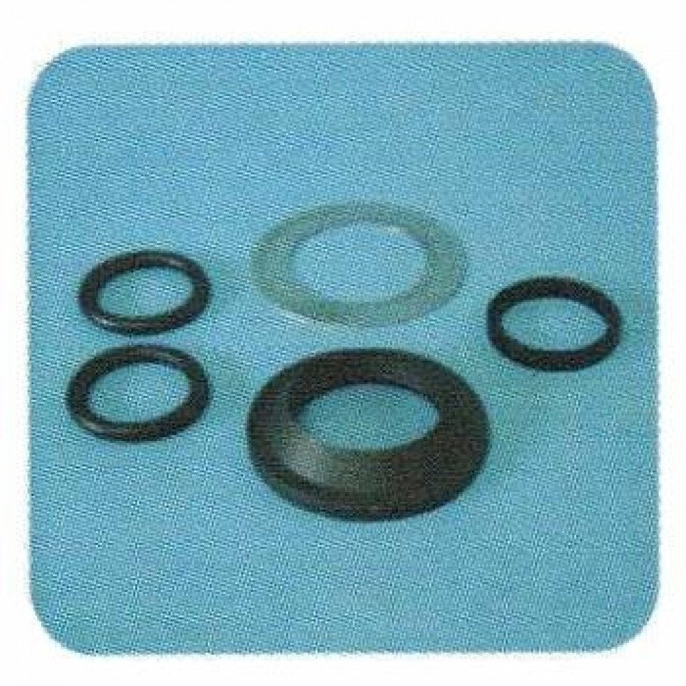 Batteria di scarico tipo diba ca tis: kit guarnizioni con rondell