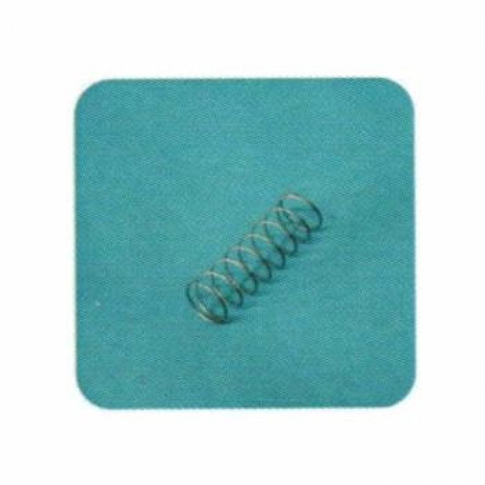 Batteria di scarico tipo diba ca tis: molla cilindr. di sollevame