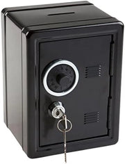 Cassettino di sicurezza per bambini - conservazione sicura - ca. 12 x 10 x 16 cm - diverse colori