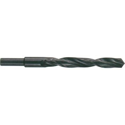 PUNTA TRAPANO HSS RULLATA CODOLO MM 10 01003 KRINO - MM 13,5X160- 3 pezzi