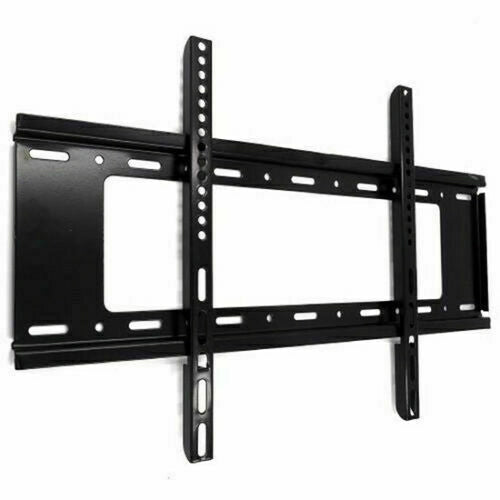 Staffa Porta TV Universale LCD Plasma da 25" a 70" pollici vesa 45KG TR-16812