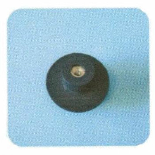 Batteria di scarico tipo diba ca tis: valv. di tenuta in gomma e