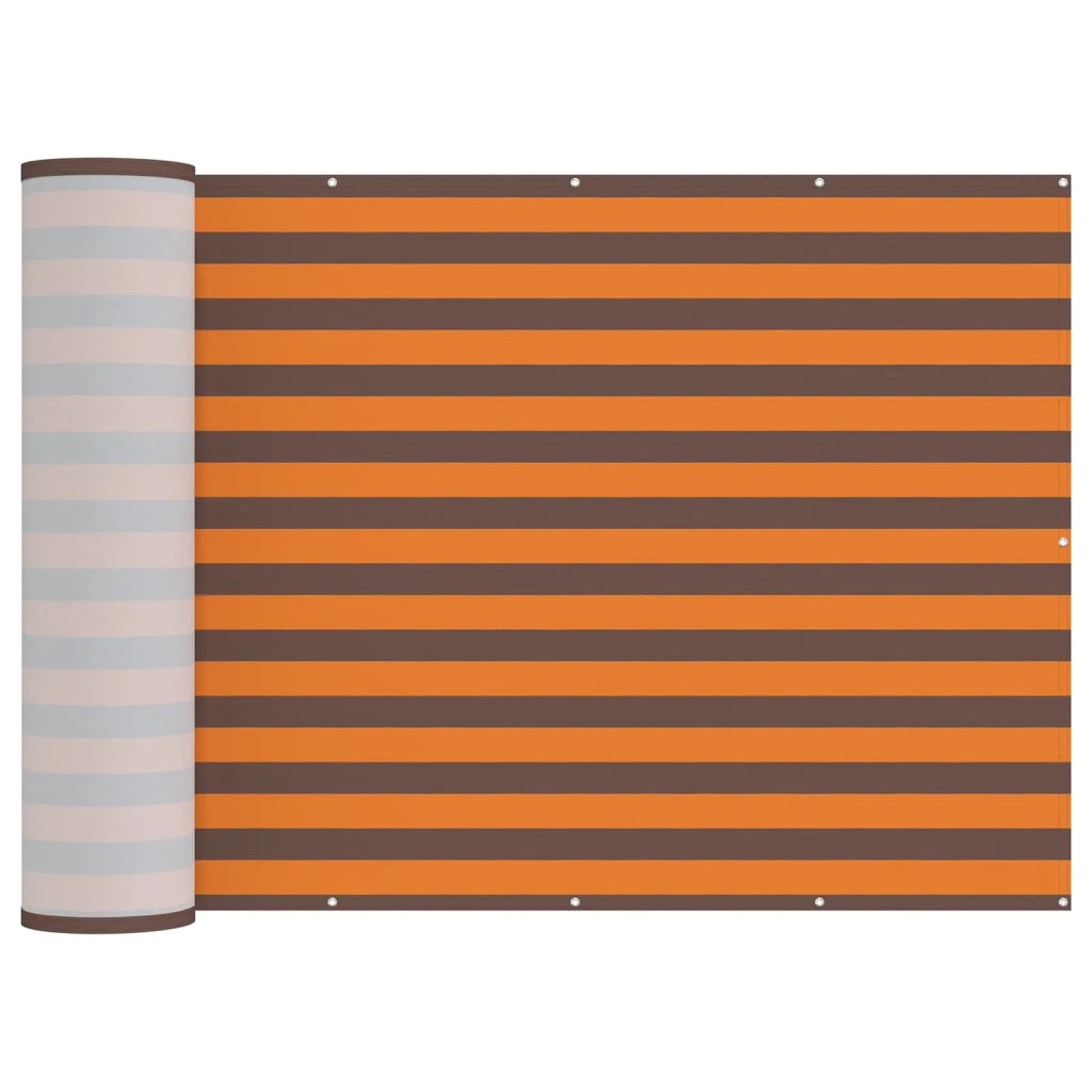 Schermo di Privacy per Balcone 150 x 300 cm 42036423