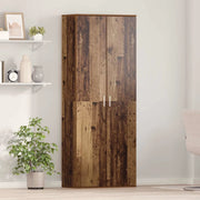 Credenza Legno vecchio 70 x 33.5 x 180 cm Legno multistrato 3365564