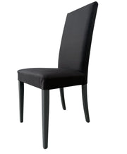 Sedia Tavina grigio scuro