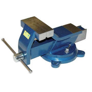 MORSA BANCO GIREVOLE EFFE  ACCIAIO APERTURA MM 150