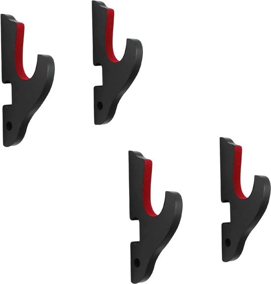 Supporto per la muratura regolabile - Sostegno per lampada da parete - Supporto per la parete - Display per la decorazione - Sicuro - Decorativo