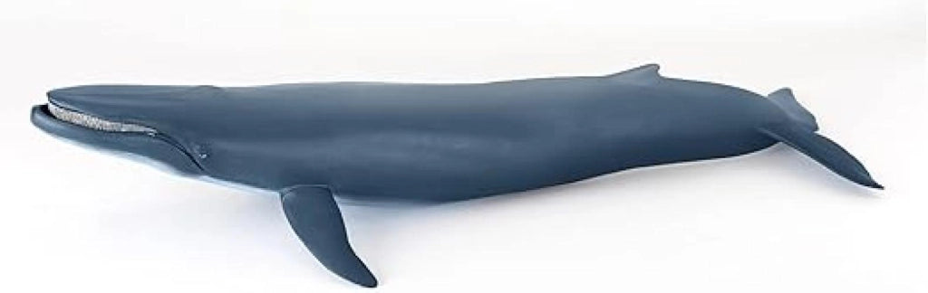 Papo - figurina balena blu - Mondo marino,Eta 3+