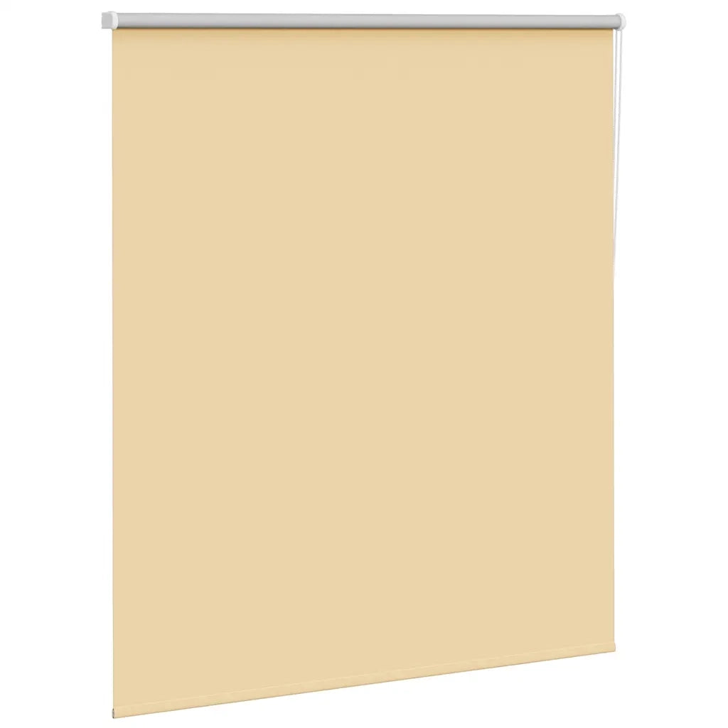 Tenda a Rullo Oscurante 135x130 cm Larghezza Tessuto 131,6 cm 4010719