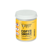 Smoke Insetticida Fumogeno contro Mosche Zanzare Blatte, Barattolo 30 g | Copyr