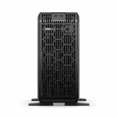 Dell t360 8x3.5  6357p 2x32gb 2x480gb 700w h755 3y - 6YVRW