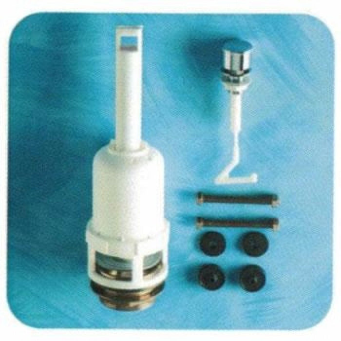 Batteria di scarico universale p er monoblocco con tirante senza