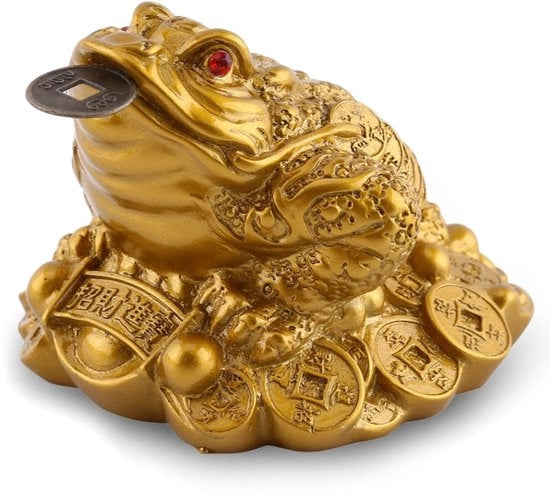 Decorazione per la prosperità - Rischio di fortuna - Protezione dalla negatività - Benessere - Ricchezza - Decorazione per il benessere