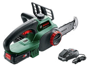 ELETTROSEGA BOSCH UNIVERSALCHAIN 18V