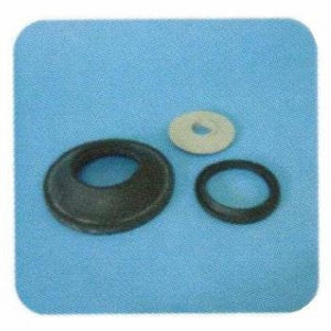 Batteria di scarico universale p er monoblocco: kit guarnizioni