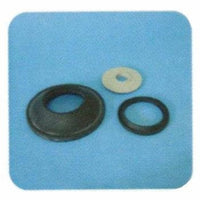 Batteria di scarico universale p er monoblocco: kit guarnizioni