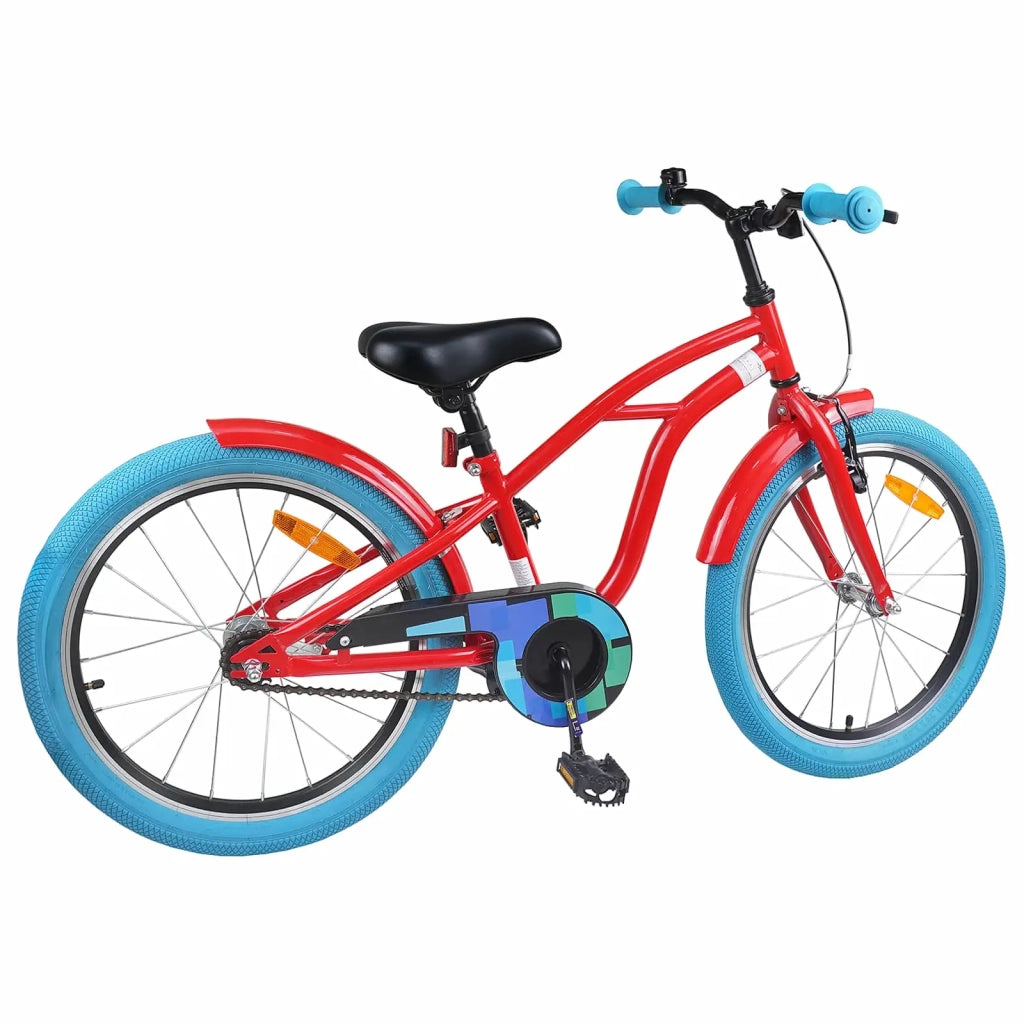 Bicicletta per Bambini | Bici per bambini 20 Pollici