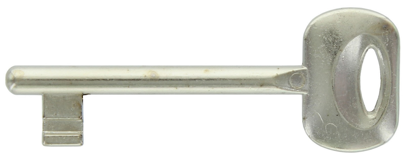 chiave patent bonaiti nichelata n.8 cod:ferx.12819