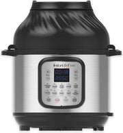 Multifunzionale Elettro Multicucina e Frittura Aria 11-in-1 – 5,7 l