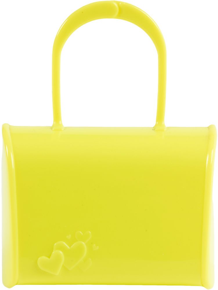 Borsetta Porta Succhietti 2 posti di Poupy per bambini.