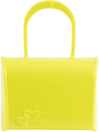 Borsetta Porta Succhietti 2 posti di Poupy per bambini.