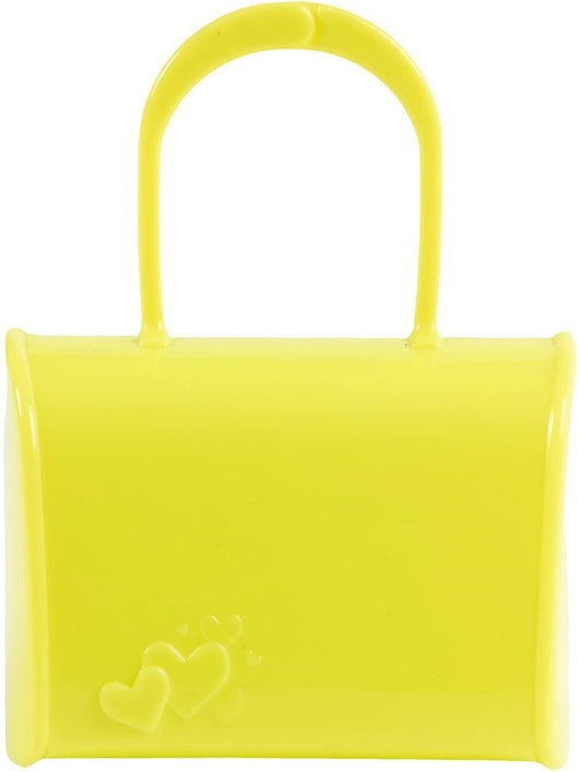 Borsetta Porta Succhietti 2 posti di Poupy per bambini.