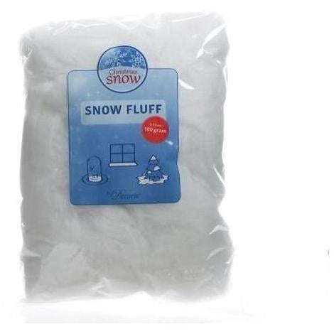 Fiocco Di Neve 100Gr In Busta