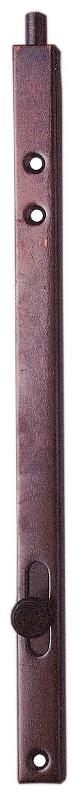 catenaccio in acciaio bronzato art. 231 250 mm cod:ferx.12843