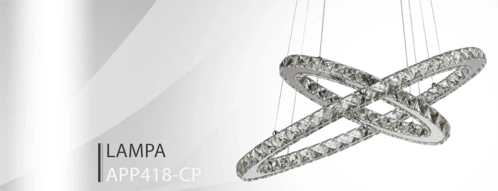 Lampada App418-cp