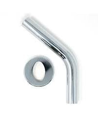 Curva e rosone per batteria tipo diba catis