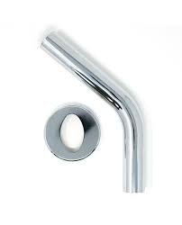 Curva e rosone per batteria tipo diba catis