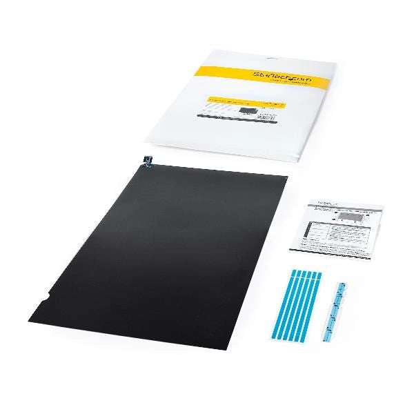 Startech.com filtro per la privacy universale - per monitor da 24" - PRIVSCNMON24