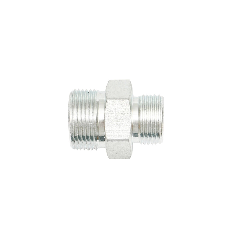 Raccordo Adattatore M24x1,5 - M20x1,5 filetto esterno