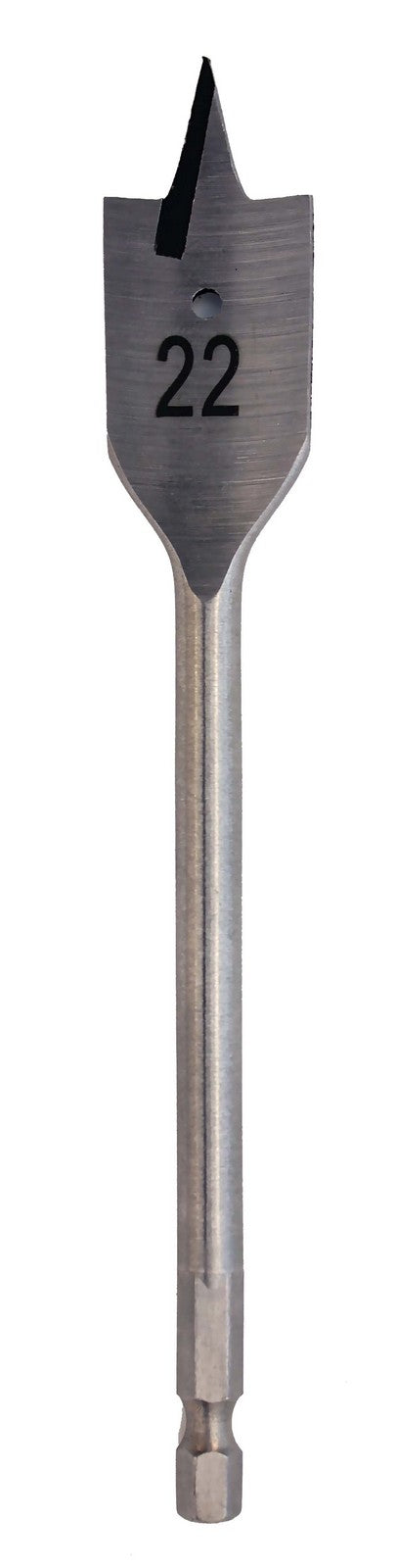 mecchia x legno mm.22 cod:ferx.12867