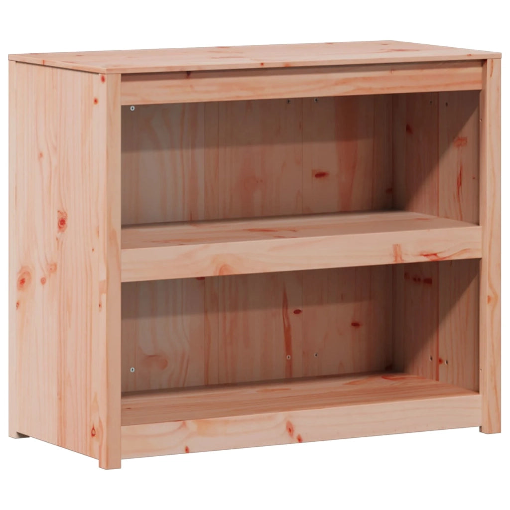 Mobile da cucina da esterno MEPPEL 2 pcs Douglas Naturale 3443805