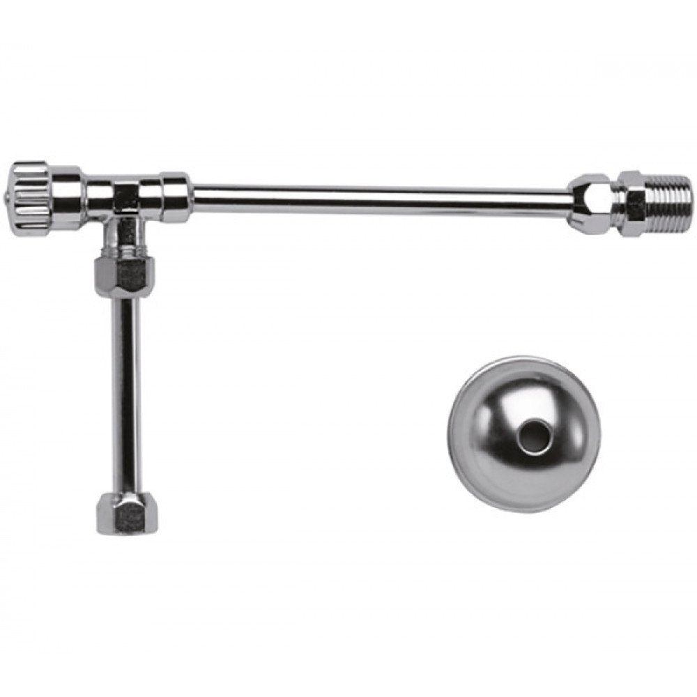 Remer rubinetto per cassetta cro mato 1/2mx3/8f 19012 b01fkchl90