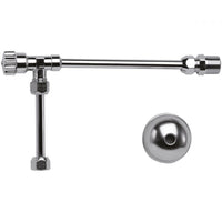 Remer rubinetto per cassetta cro mato 1/2mx3/8f 19012 b01fkchl90