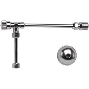 Remer rubinetto per cassetta cro mato 1/2mx3/8f 19012 b01fkchl90