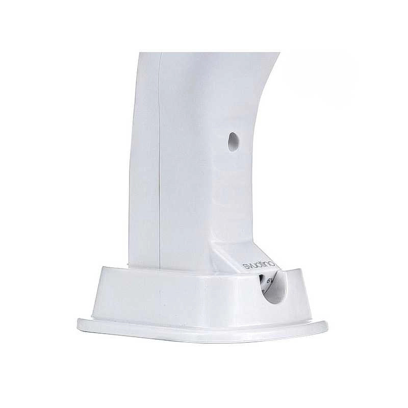 Base Pompa Sottovuoto Elettrica Bianco Svuotino