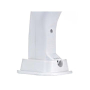 Base Pompa Sottovuoto Elettrica Bianco Svuotino