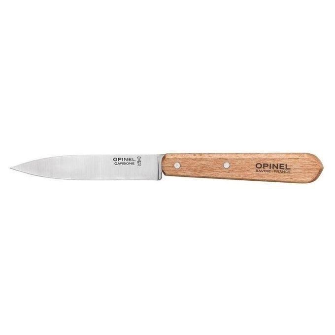 Opinel N°102 Camper/scout Legno