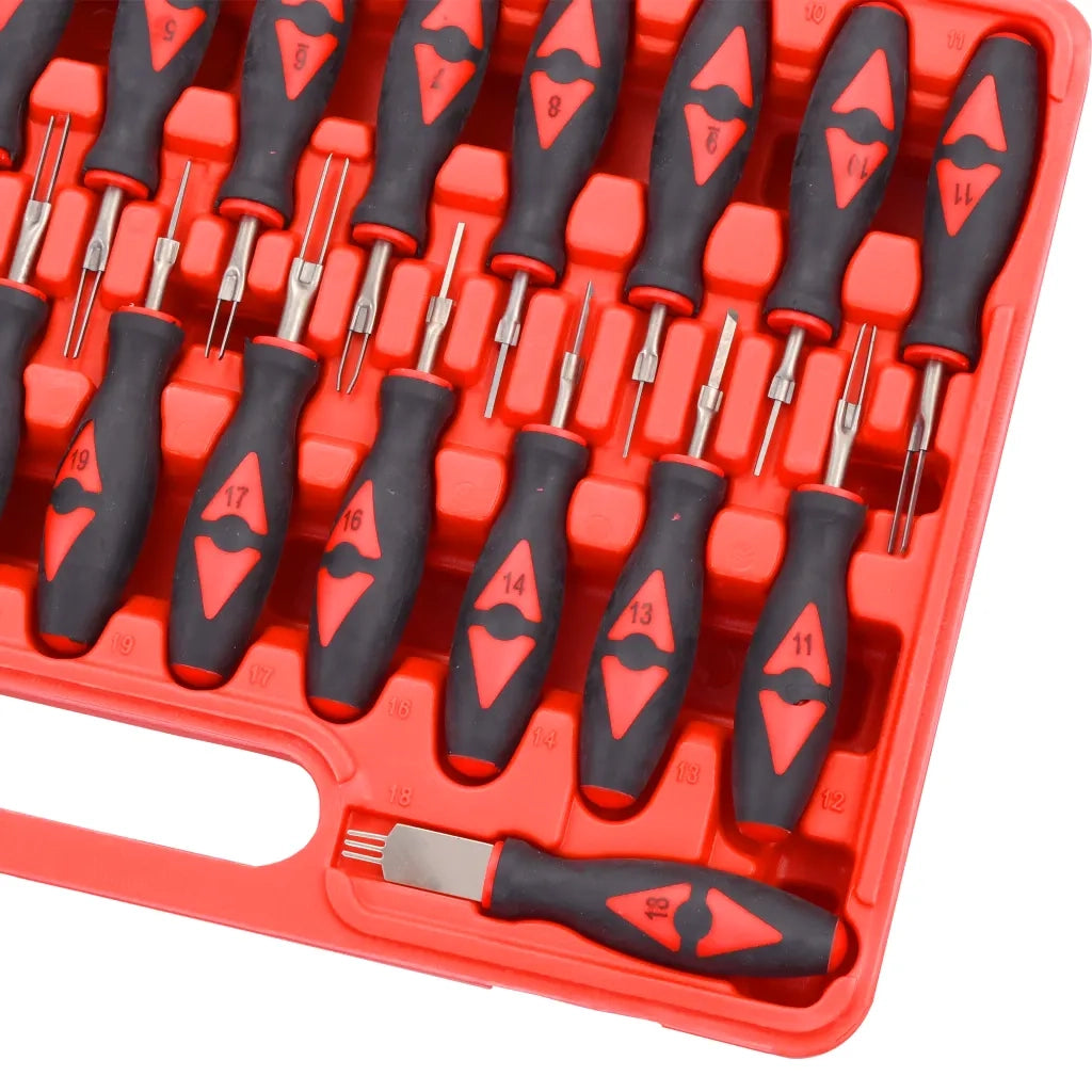Set di Strumenti di Sblocco per Auto 23 pz CFW6717912