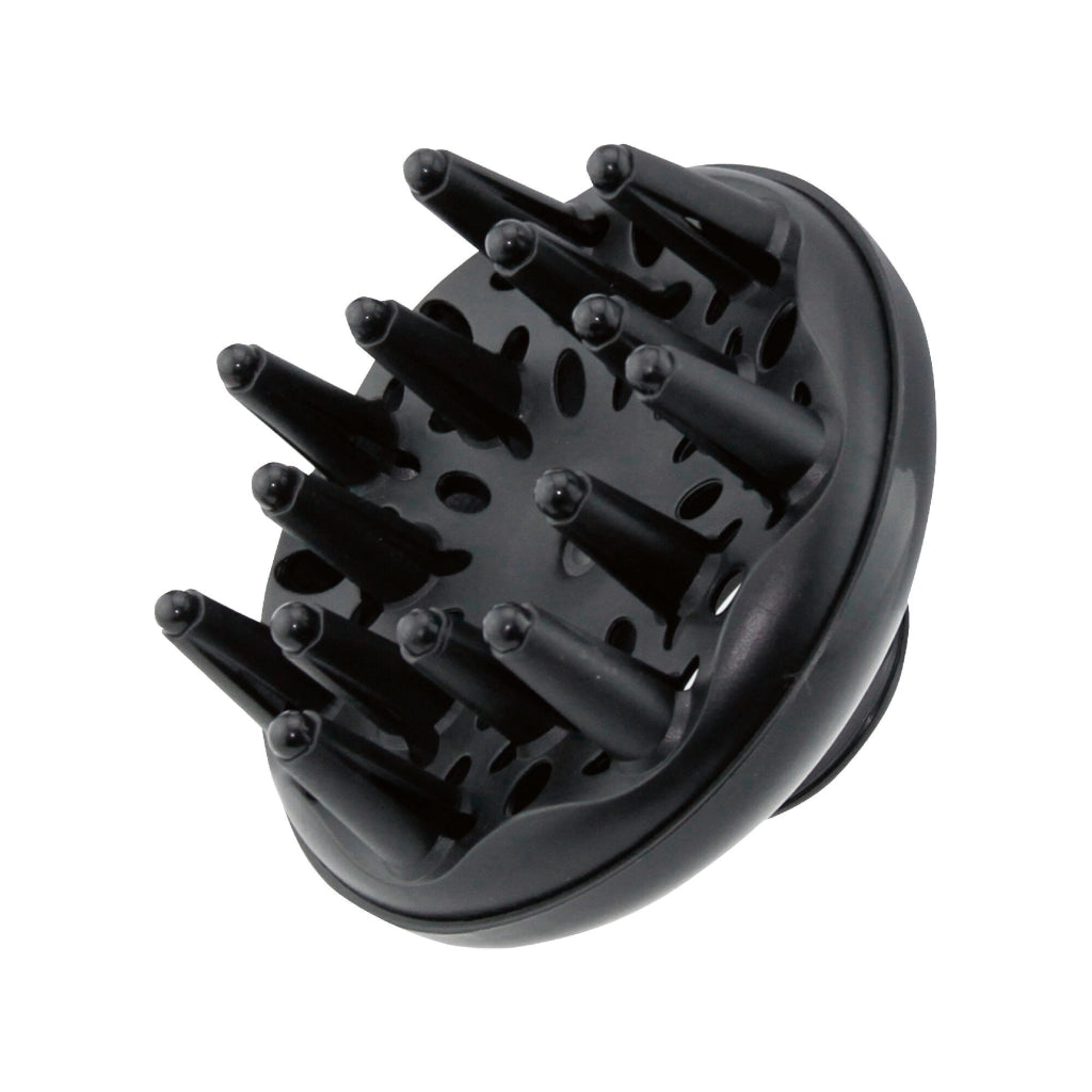 Asciugacapelli professionale motore DC, 2200W, 2 velocità 3 temperature, colpo d'aria fredda, cavo 1,8m - SOGO