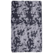 Tappeto del soggiorno | Tappeto Shaggy a Pelo Lungo NAVARRA Grigio Scuro 60x100 cm