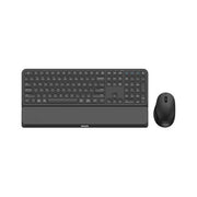 Philips 6000 series spt6607b/34 tastiera mouse incluso casa rf senza fili + bluetooth nero