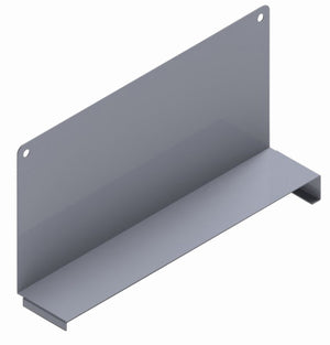 separatore scorrevole da 40 cm art. sps/40 cod:ferx.12895