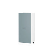 Vicco mobile cucina dispensa Grigio-blu 60 cm