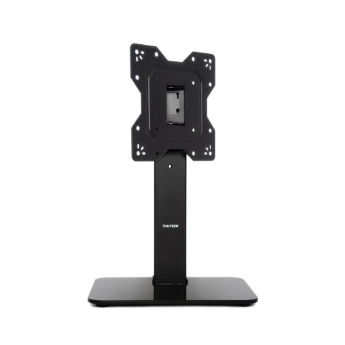STAFFA SERIE LITE VULTECH DA TAVOLO BTV-TB2343LITE PER TV LED, LCD E PLASMA DA 23'' A 43'' ALTEZZA REGOLABILE