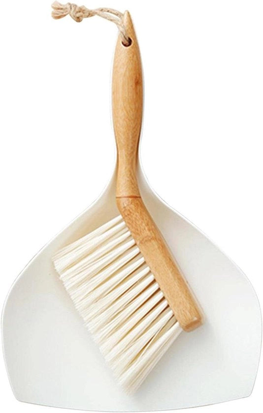 Set di spazzole e spugne per pulizia casa e cucina premium